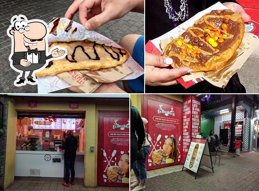 Voir cette image de BeaverTails Niagara Falls