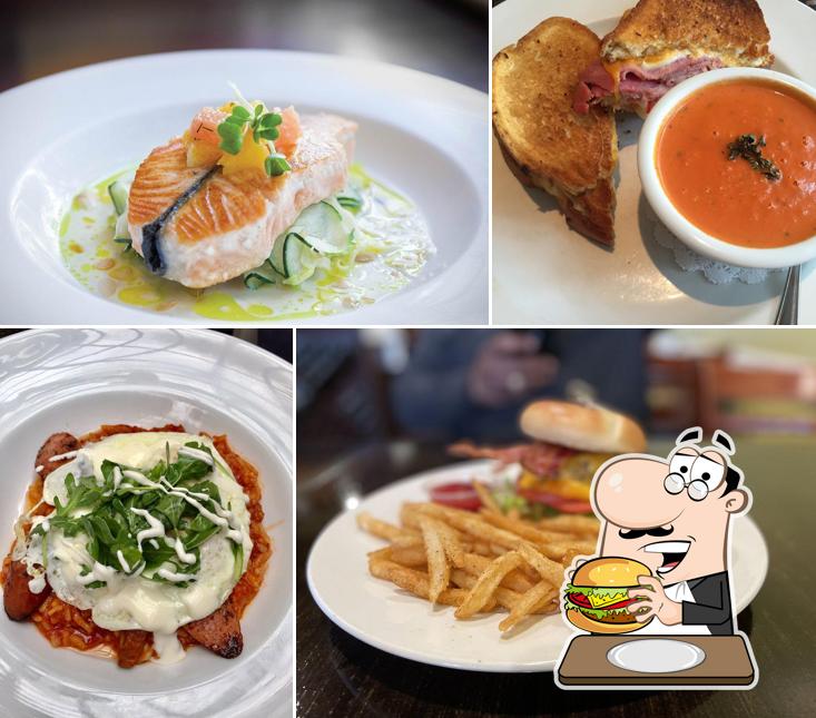 Eli's Table, Charleston - Restaurant menu, prices and reviews
