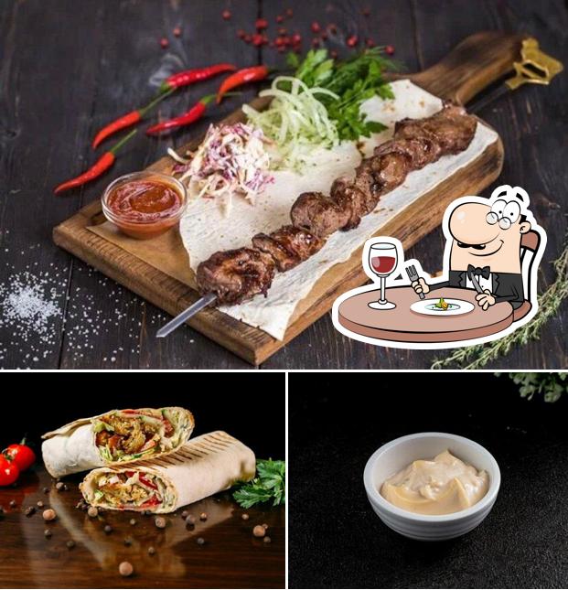 Fire&Meat