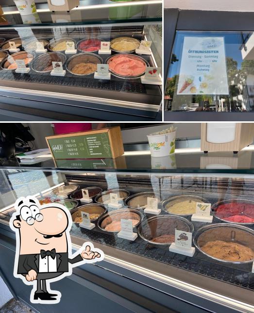 GelatOK