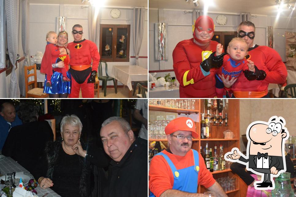 Guinguette Des Estagniers 2005/2015