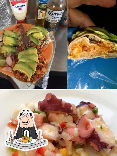 Mariscos Pepe restaurant, San Juan de los Lagos, Blvd. Lic. Ramón Martín  Huerta 451 - Restaurant reviews