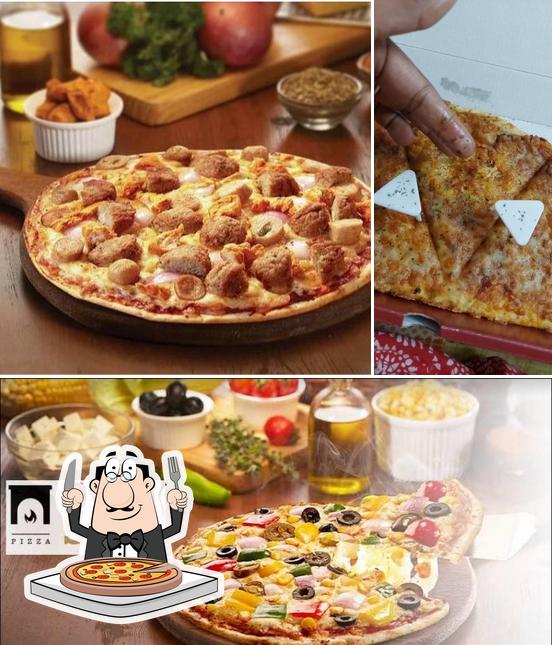 Oven Story, Hyderabad, 83833/105 Restaurant menu and reviews