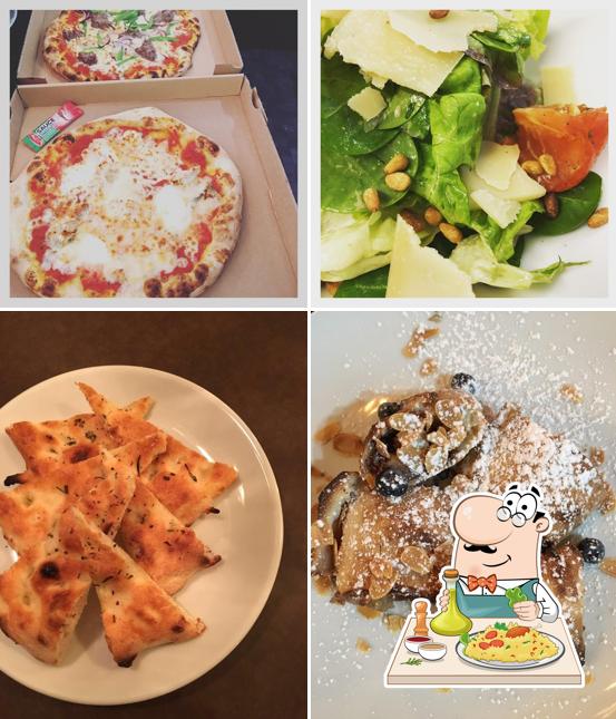 Restaurante Pizz'Amore, Paris Opiniones del restaurante