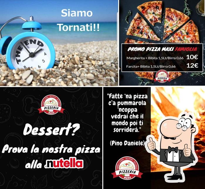 Immagine di Pizzeria Mara di Coli Aleksander