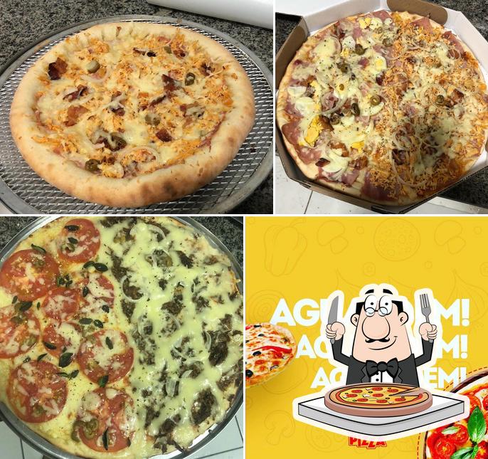 Quero Pizza