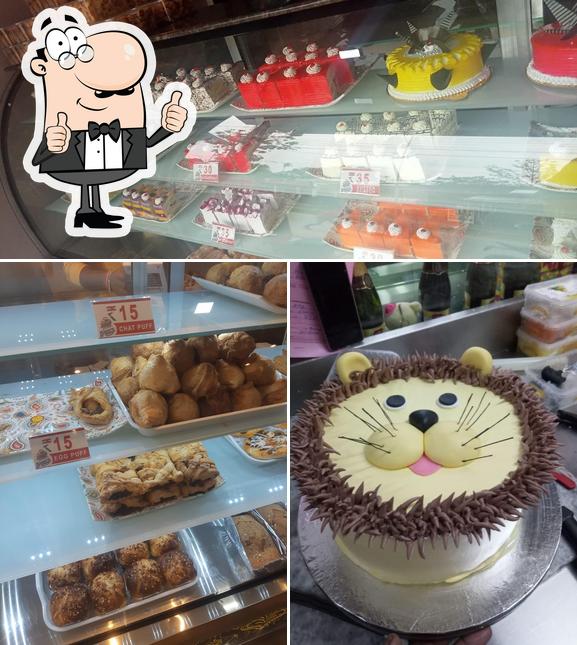 Bijoya Bakery
