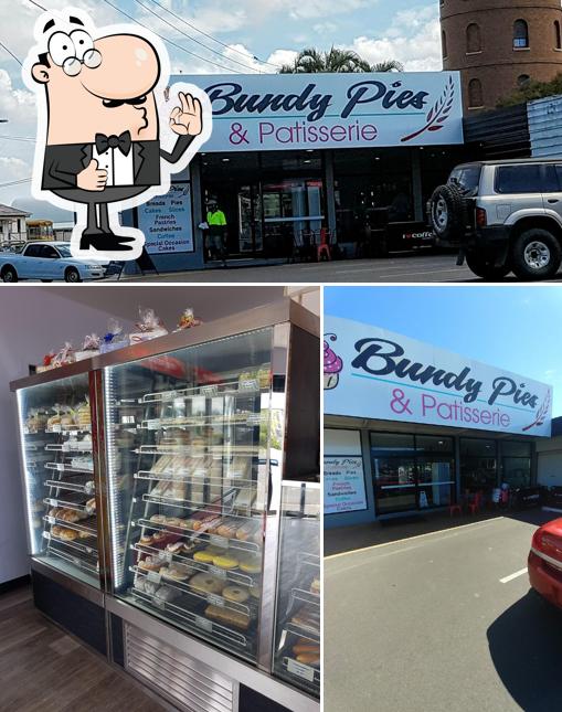 Здесь можно посмотреть фото ресторана "Bundy Pies & Patisserie"