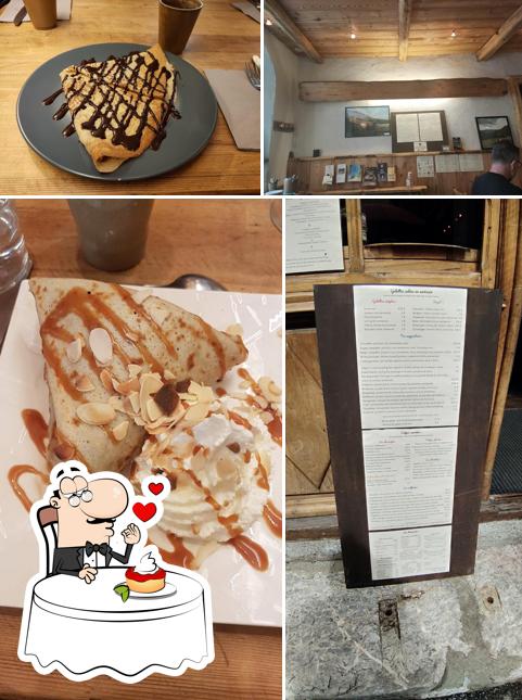 Crêperie l'Eterlou