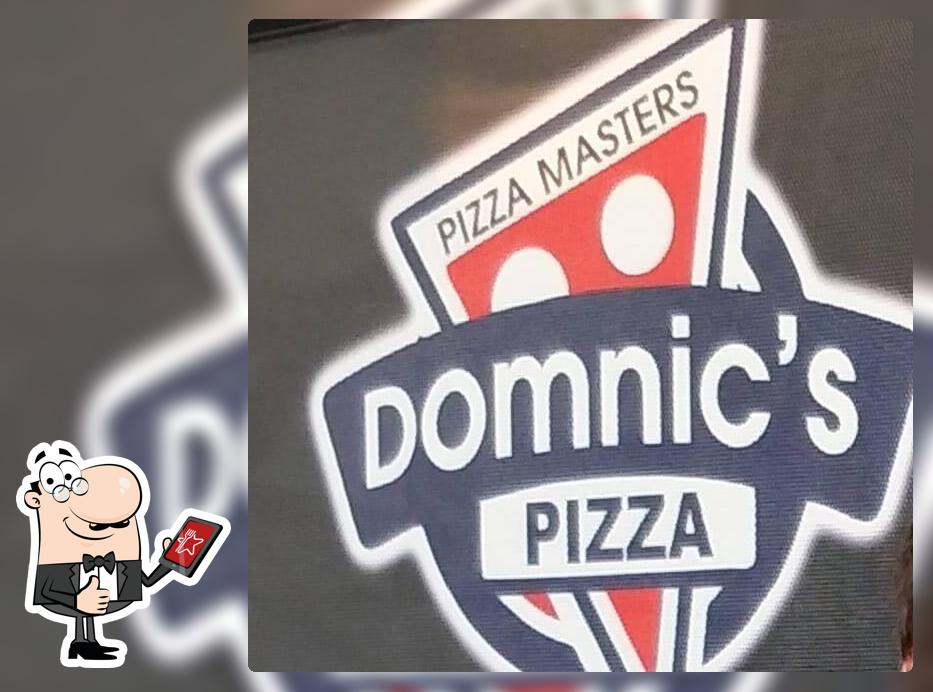 Domnic's Pizza