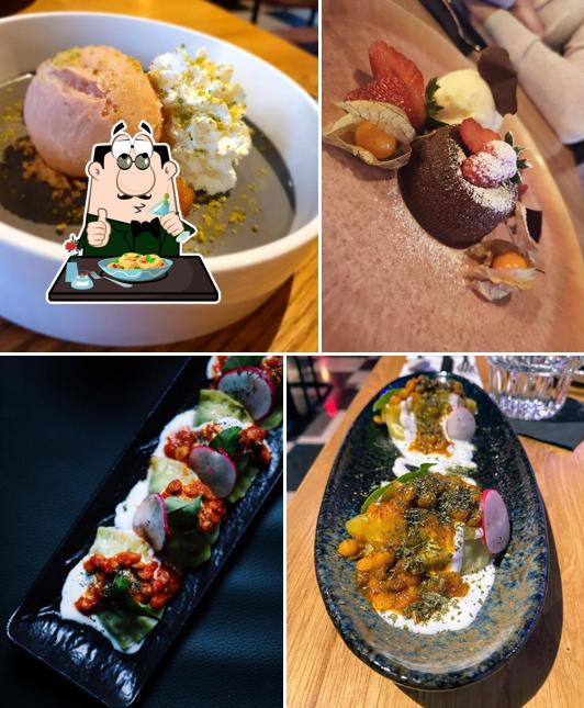 Restaurant Kite, Rotterdam Restaurant reviews