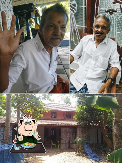 Kudumbashree Janakeeya Hotel Dharmadam