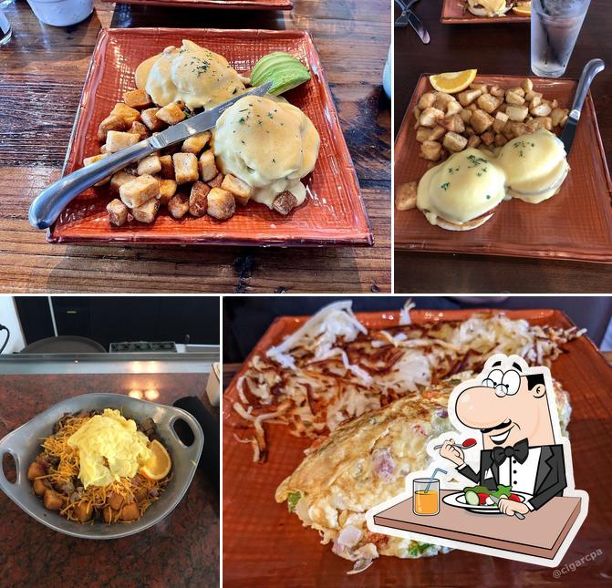 Mango's Breakfast and Brunch Southlake, 2750 E Southlake Blvd 140 in