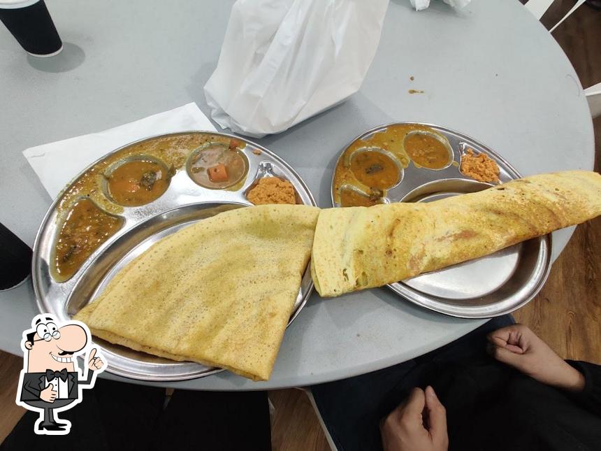 Murugan Temple Canteen in Mays Hill Restaurant reviews