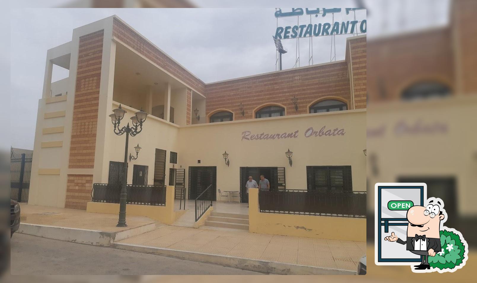 Restaurant Orbata