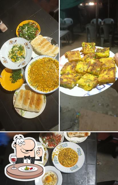 Pakiyo omlet Lapeti special