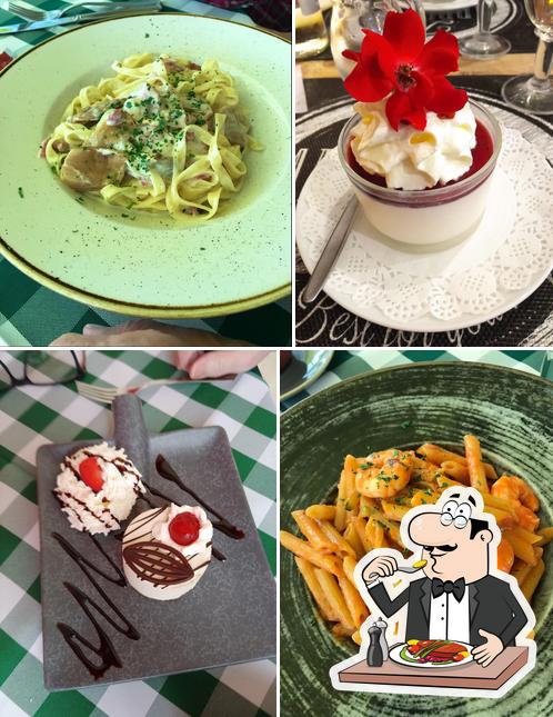 Pizzeria Italia Dalla Gemma Ai Dinelli