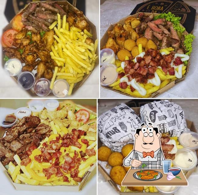 Poeta Grill