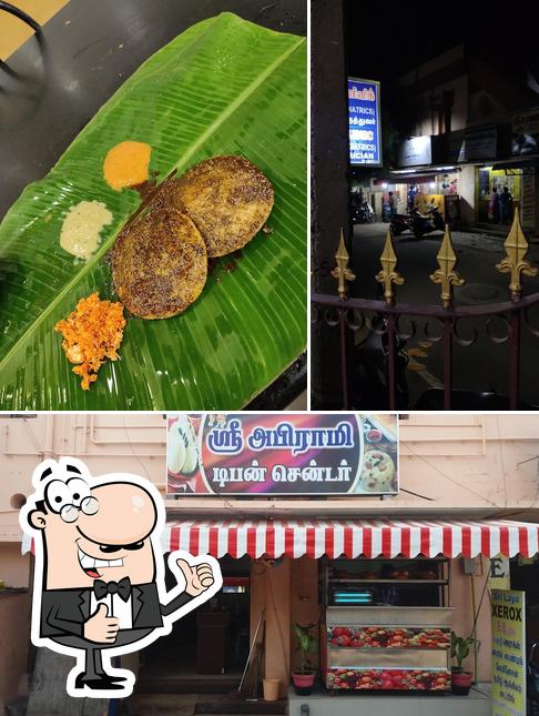 SRI ABIRAMI TIFFIN CENTRE, Madurai, 152-B - Restaurant reviews