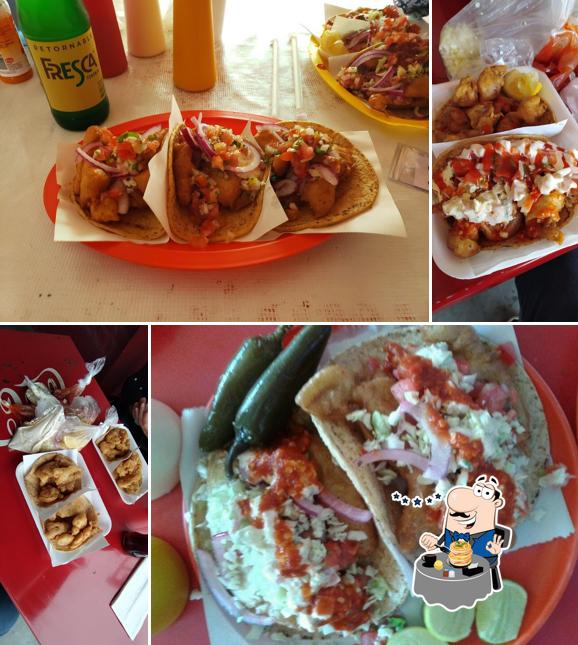 Restaurante TACOS SAM, Mexicali Opiniones del restaurante