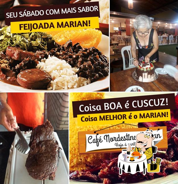 Bar, Restaurante e Pizzaria Marian