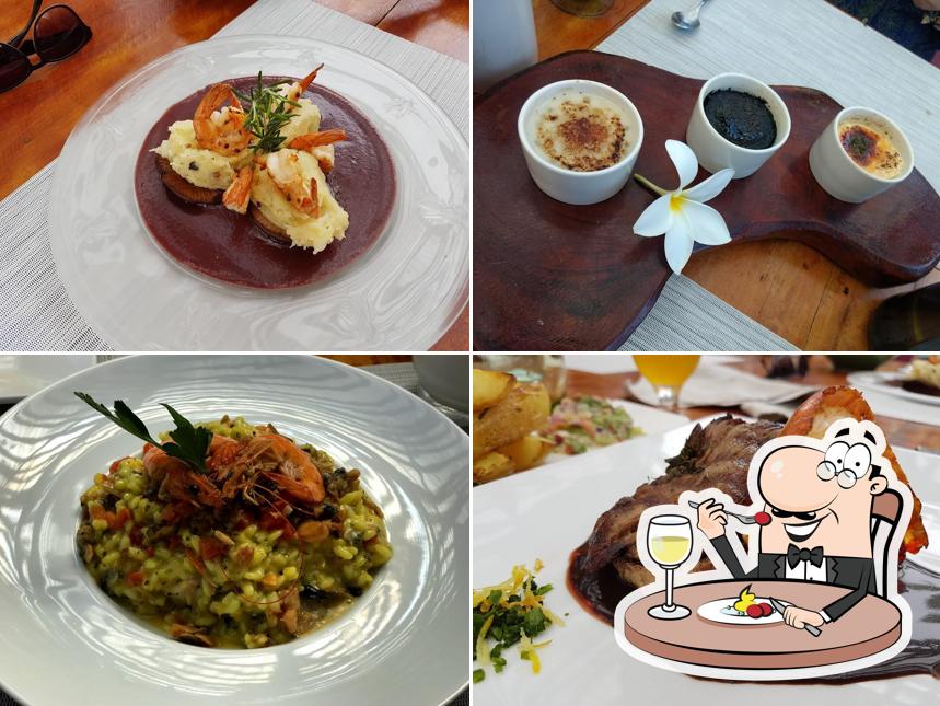 Restaurante Tuyn