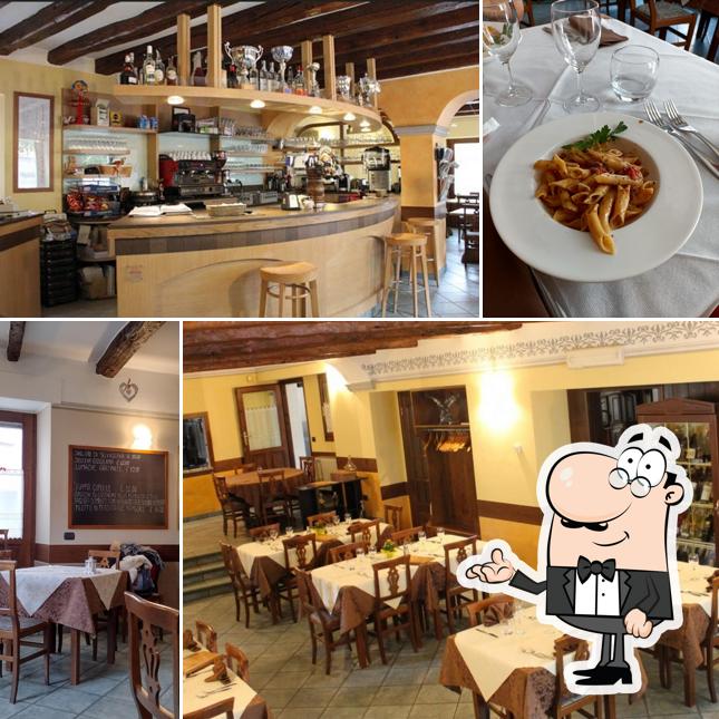 Ristorante Del Vecchio Borgo