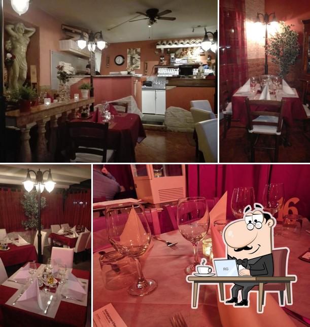 Ristorante-Pizzeria da Giovanni