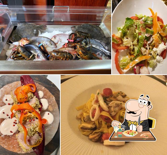 Vattani Elegant Italian Restaurant & Cocktail Bar