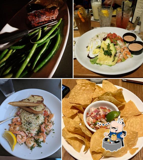 Oceanside Broiler, 1325 N Harbor Dr N in Oceanside Restaurant menu