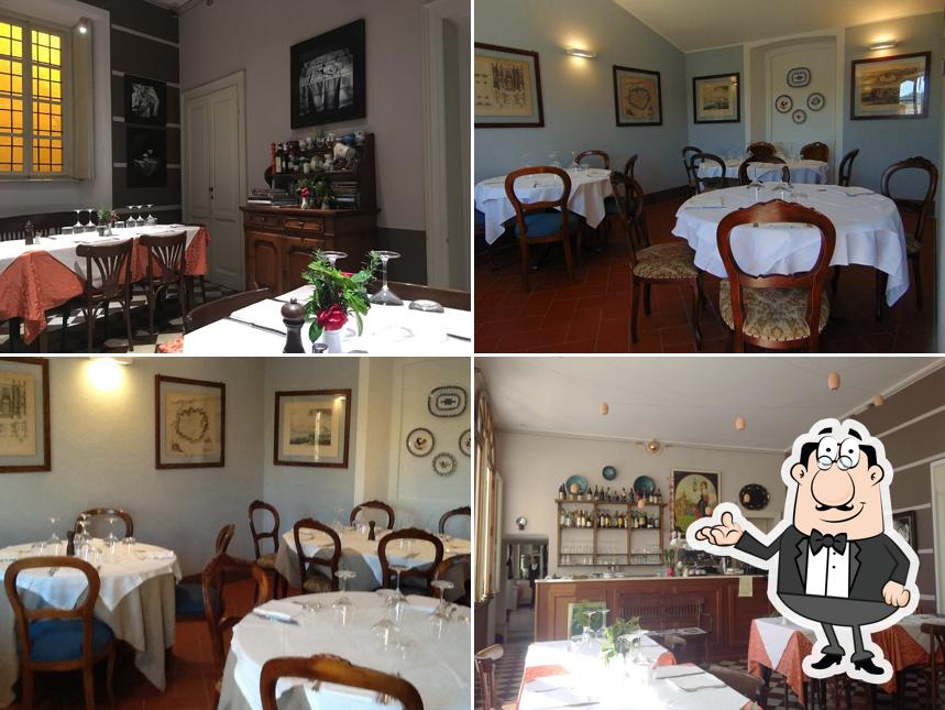 Taverna Antico Agnello