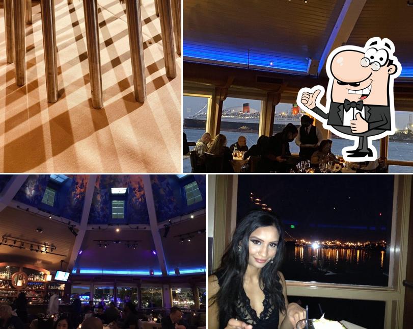 Queensview Steakhouse in Long Beach Restaurant menu and reviews