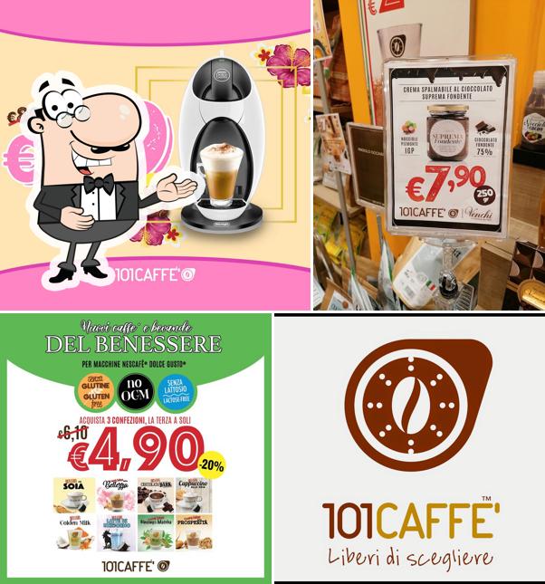 101CAFFE'