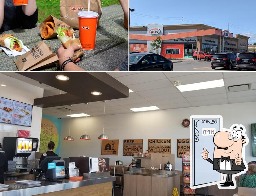 Regarder la photo de A&W Canada