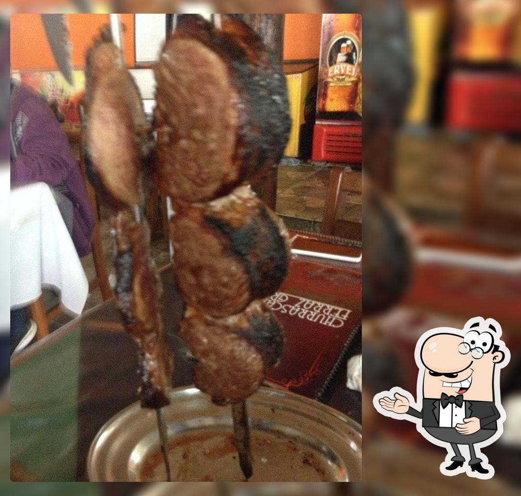 Churrascaria Nova Ferraz Grill