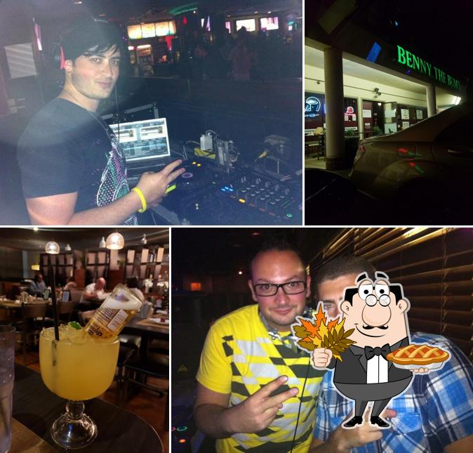 Benny The Bum's, 9991 Bustleton Ave 3 in Philadelphia Restaurant