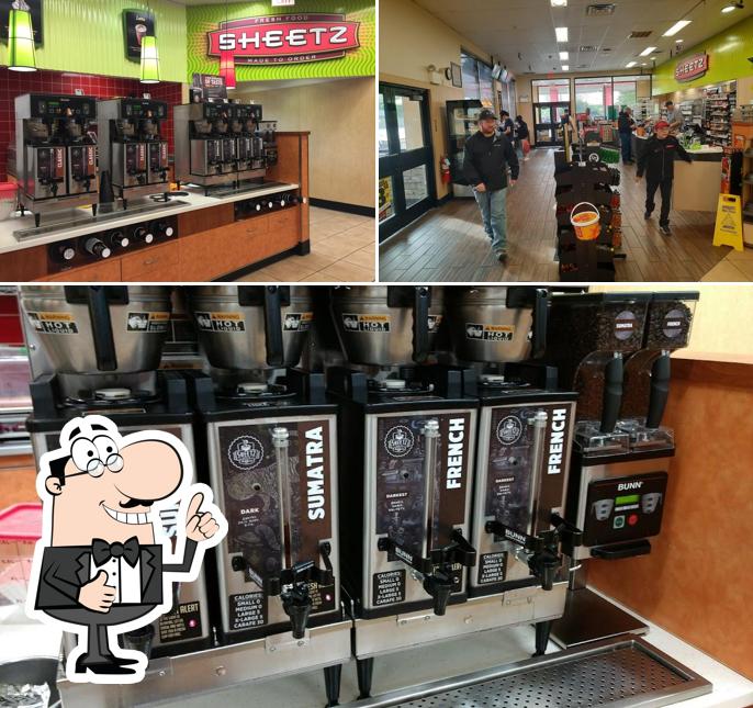 See the photo of Sheetz