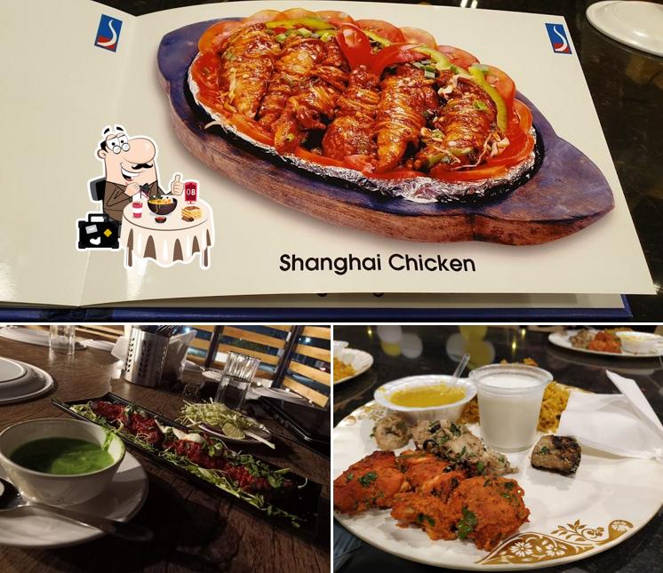 Fazaa Restaurant