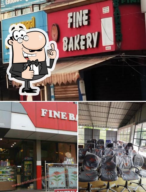 Fine Bakery photo