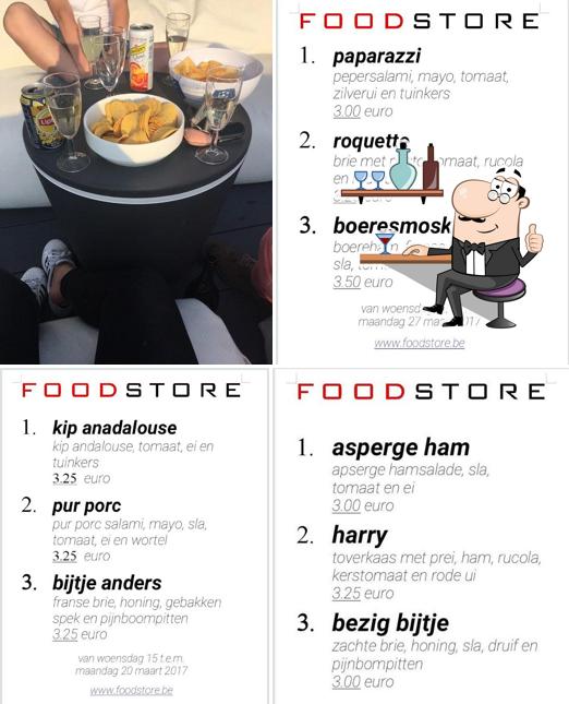 Foodstore