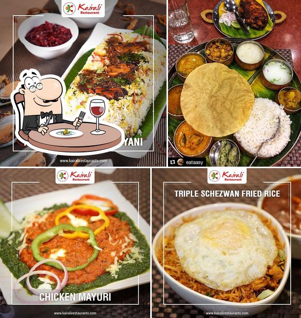 Kairali Group of Restaurants, India Restaurant reviews