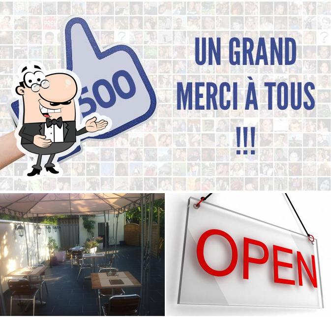 Le Gourmet