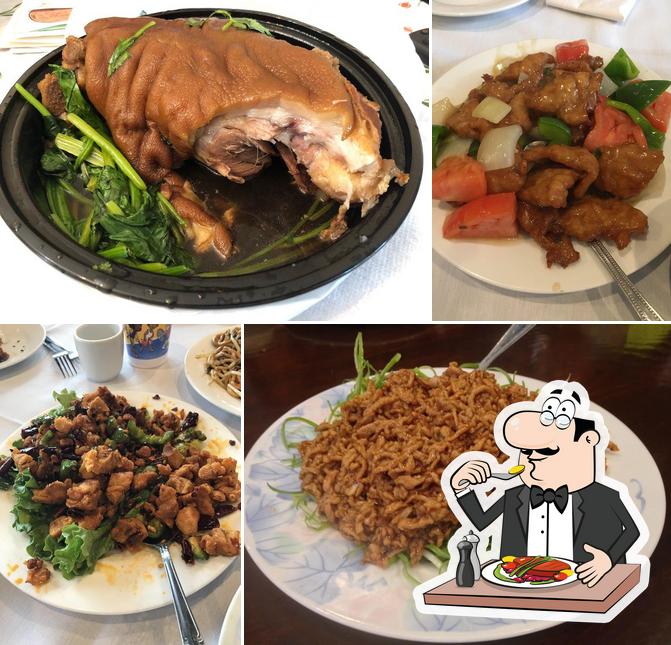 Mu Lan Taiwanese Restaurant (Waltham) in Waltham Restaurant reviews