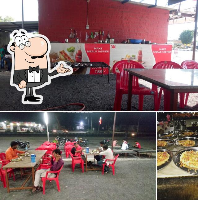 Nagnaraay Restaurant