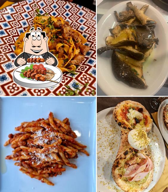 Osteria I Saponari