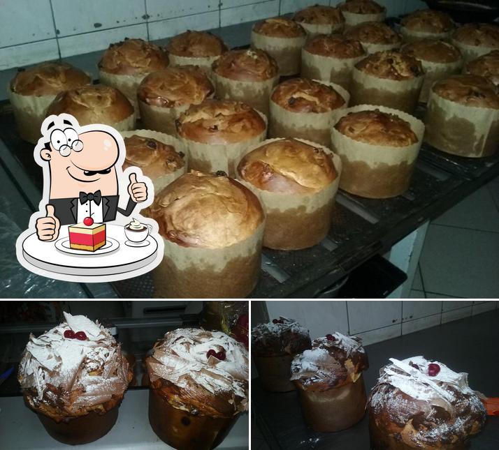 Padaria Nova Aliança