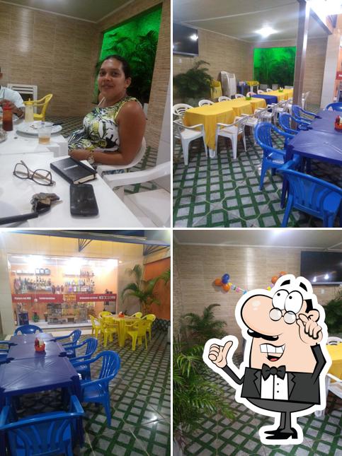 Pizzaria Rejane