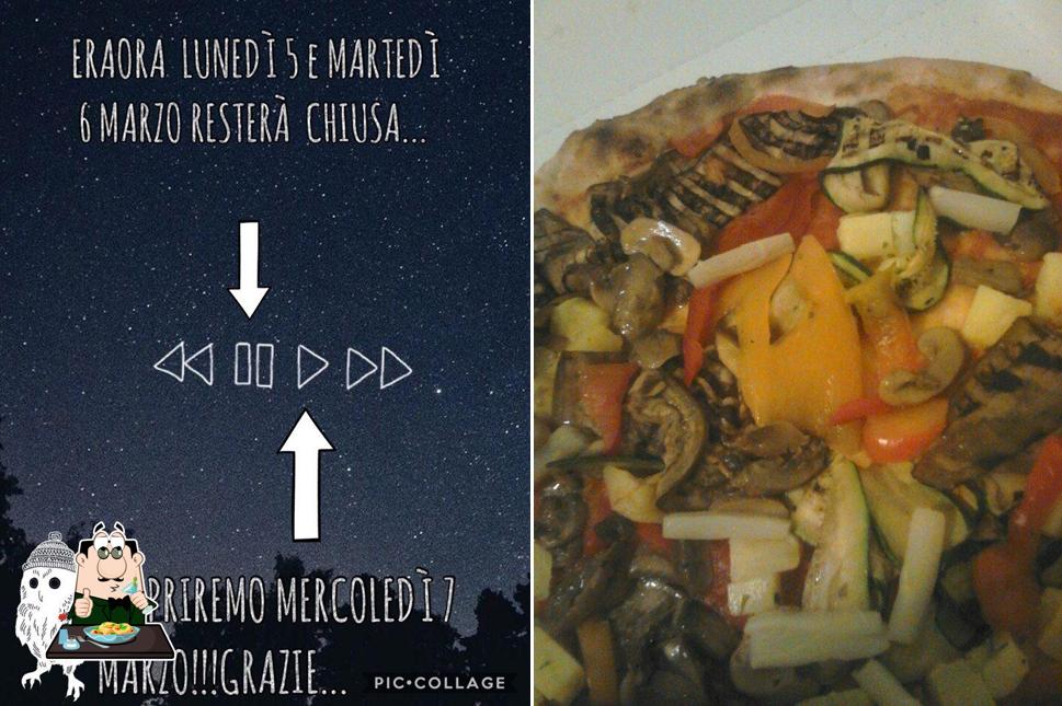 Cibo al Eraora