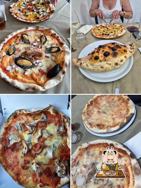 La pizza è il piatto veloce più di successo al mondo