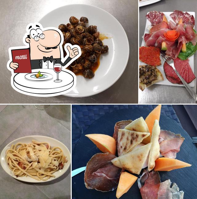 Ristorante tipico toscano "Guidoriccio" - CUCINA casalinga MAREMMANA - Location per CERIMONIE ed EVENTI a Montemassi